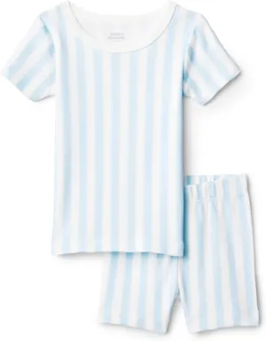 Amazon Essentials x Sofia Grainge Mommy and Me Short Sleeve Pajama Set