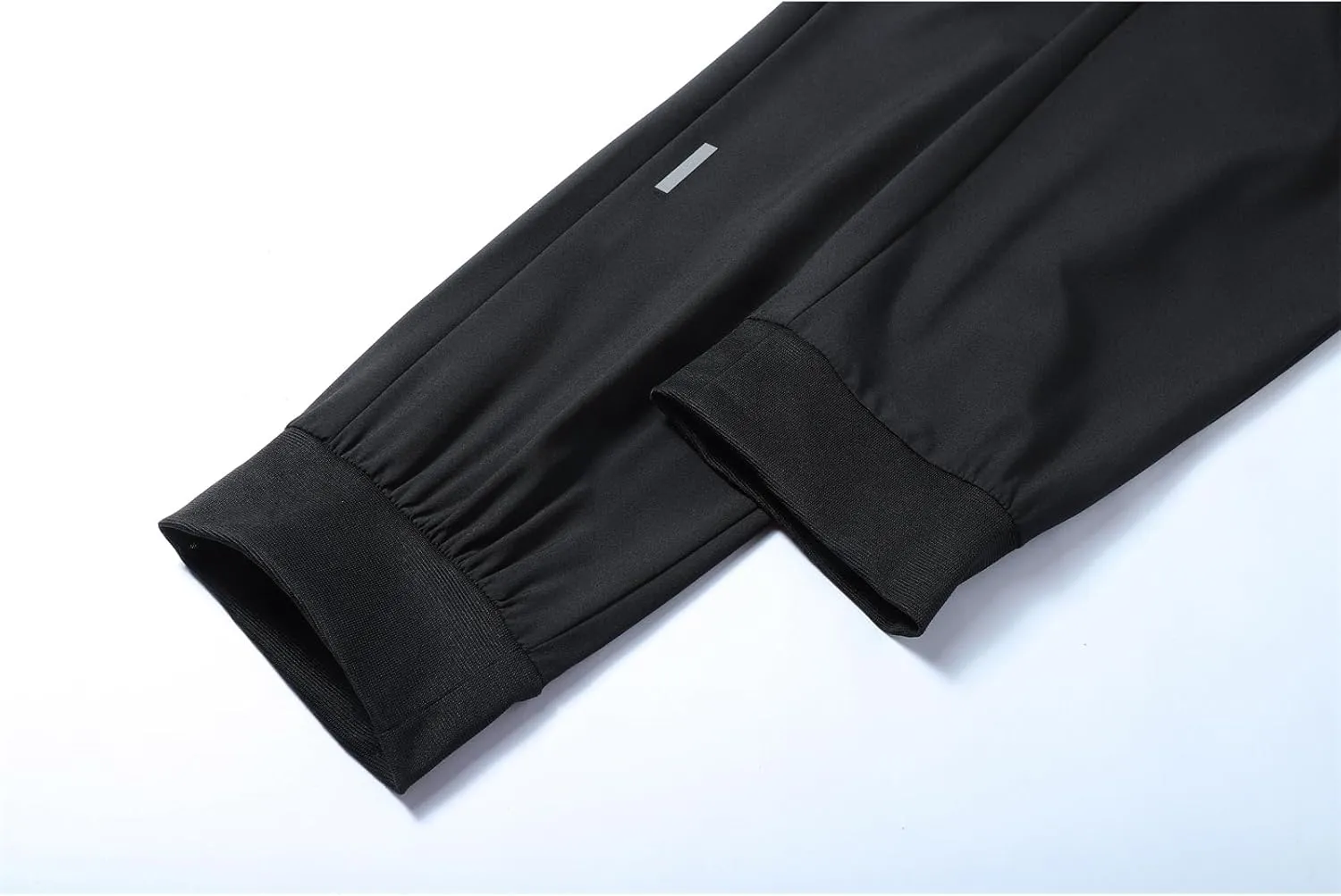 Beeswan Pants for Men Women, Stretch Quick Drying Breathable Sports Slacks Elastic Casual Plus Size Pant Unisex