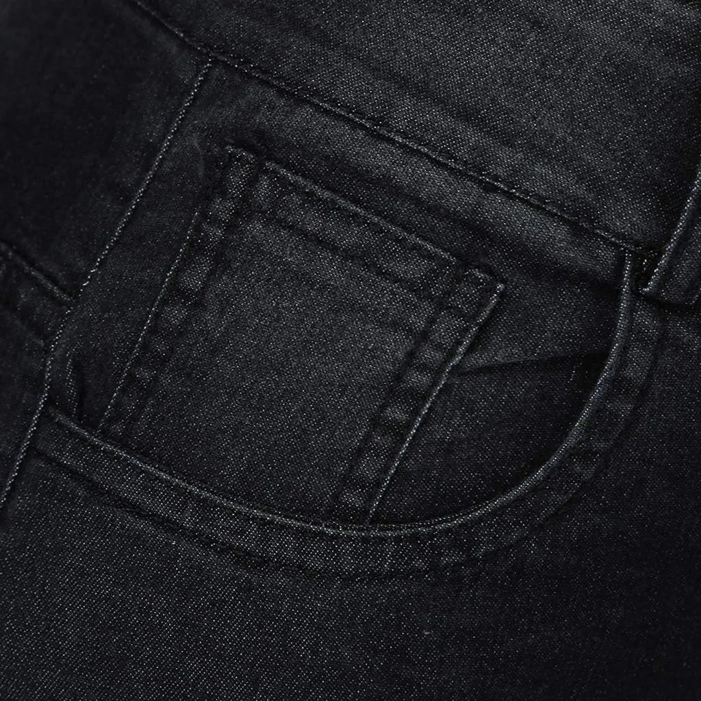 Bell Bottom Jeans for Women High Waisted Stretchy Petite to Plus Size Flare Jeans Washed Denim Ripped Bootcot Jeans