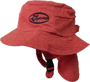 Bucket Hat for Stand Up Paddle Surf & Sun Protection Wide Brim Fast Drying Polyester