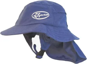 Bucket Hat for Stand Up Paddle Surf & Sun Protection Wide Brim Fast Drying Polyester