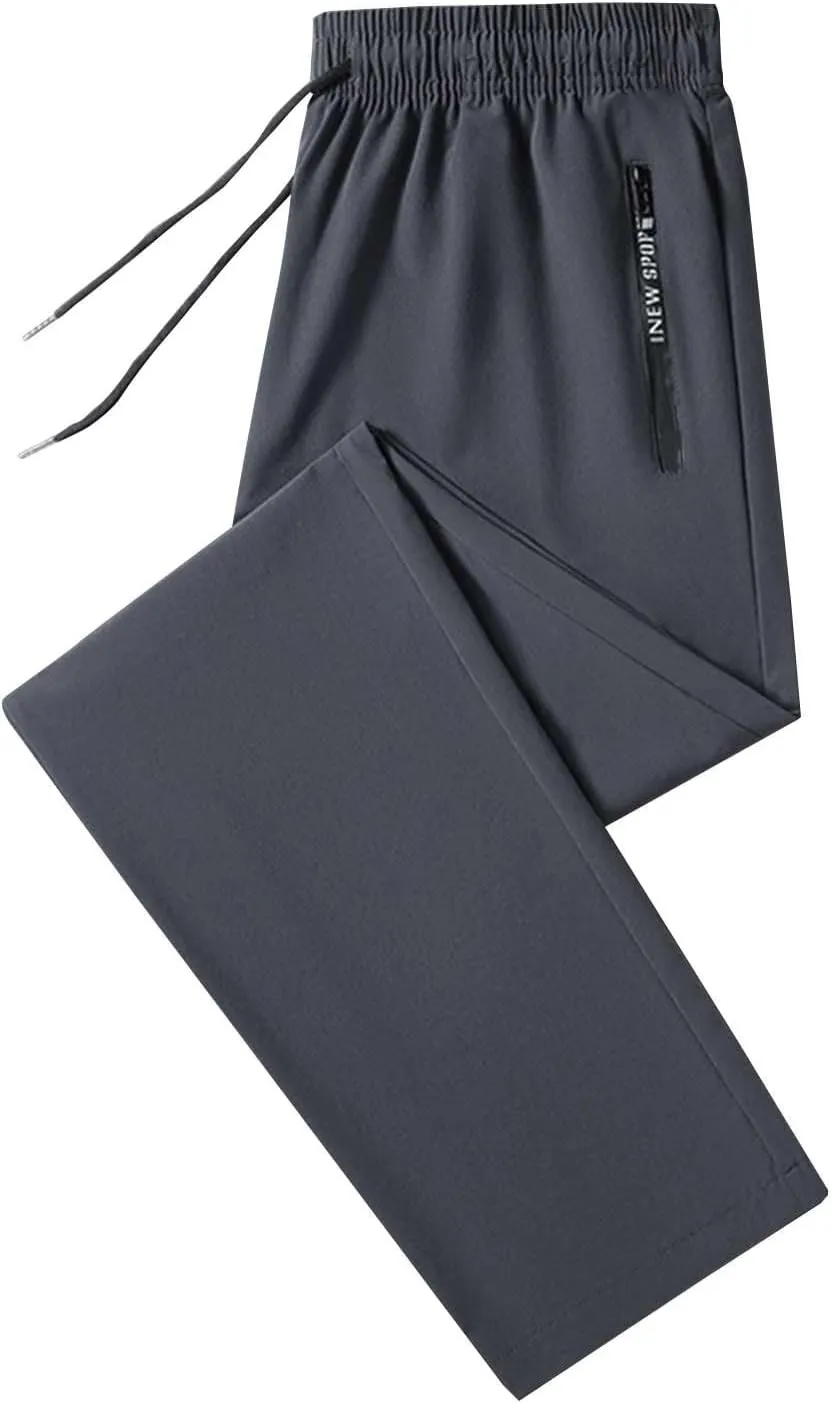 Cargo Pants Multipants - High Stretch Multi-Pocket Durable Cargo Pants Comfort Fit Stretch Cargo Pant