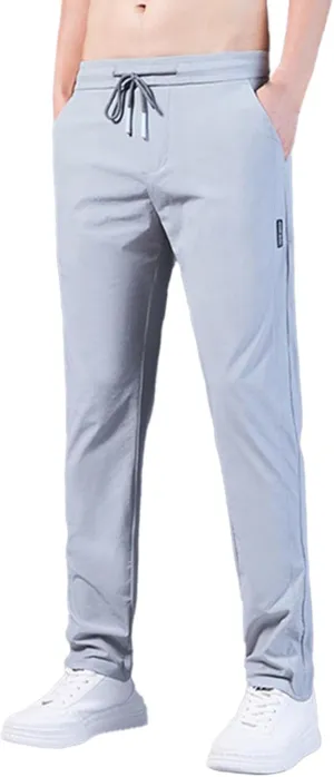 Cargo Pants Multipants - High Stretch Multi-Pocket Durable Cargo Pants Comfort Fit Stretch Cargo Pant