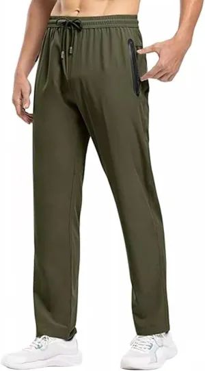 Cargo Pants Multipants - High Stretch Multi-Pocket Durable Cargo Pants Comfort Fit Stretch Cargo Pant