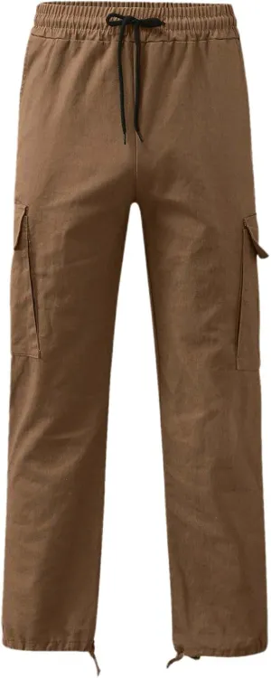 Cargo Pants Multipants - High Stretch Multi-Pocket Durable Cargo Pants Comfort Fit Stretch Cargo Pant