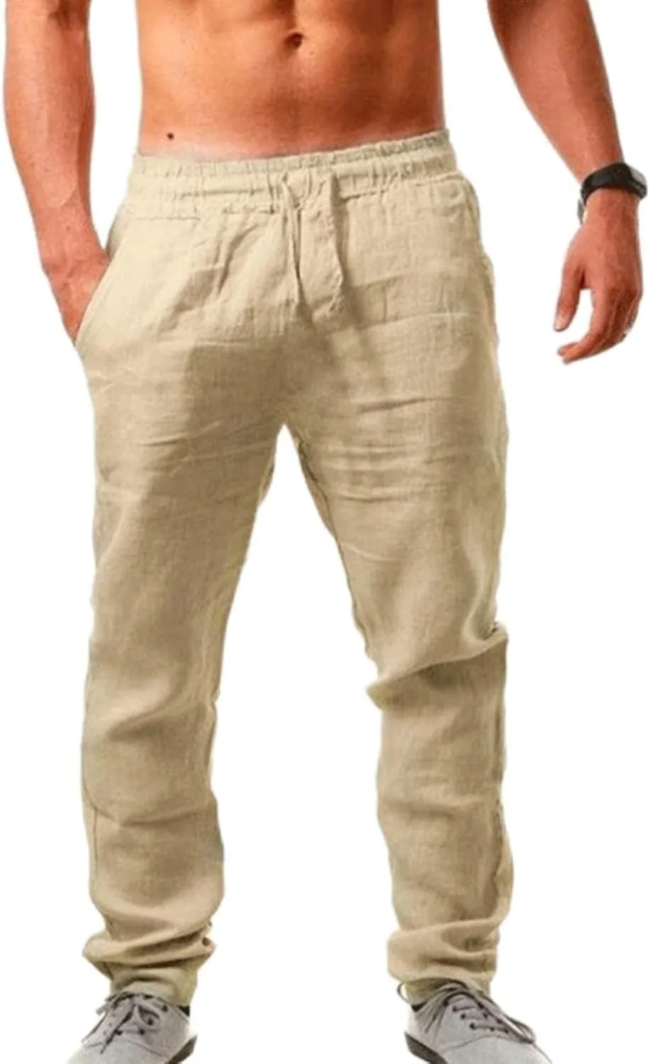Cargo Pants Multipants - High Stretch Multi-Pocket Durable Cargo Pants Comfort Fit Stretch Cargo Pant
