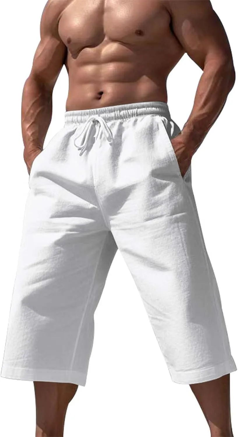 Cargo Pants Multipants - High Stretch Multi-Pocket Durable Cargo Pants Comfort Fit Stretch Cargo Pant