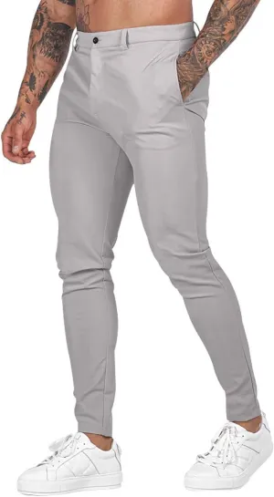 Cargo Pants Multipants - High Stretch Multi-Pocket Durable Cargo Pants Comfort Fit Stretch Cargo Pant
