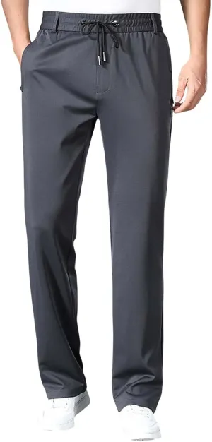 Cargo Pants Multipants - High Stretch Multi-Pocket Durable Cargo Pants Comfort Fit Stretch Cargo Pant