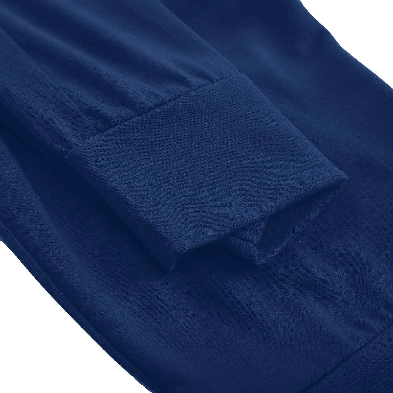 Cargo Pants Women Bootcut Yoga Pants High Waist Wide Leg Stretchy Flare Leggings Soft Workout Cargo Sweatpants with Pockets