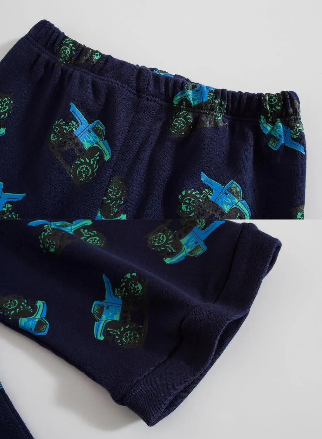 Cotton Pajamas Boys Summer Shorts Sets Toddler Boys Pjs Kids Sleepwear 18Months-12Years