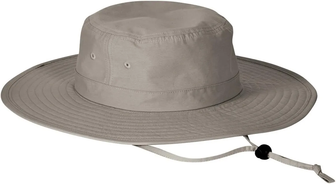 Extreme Adventurer Hat S/M STONE/ NAVY