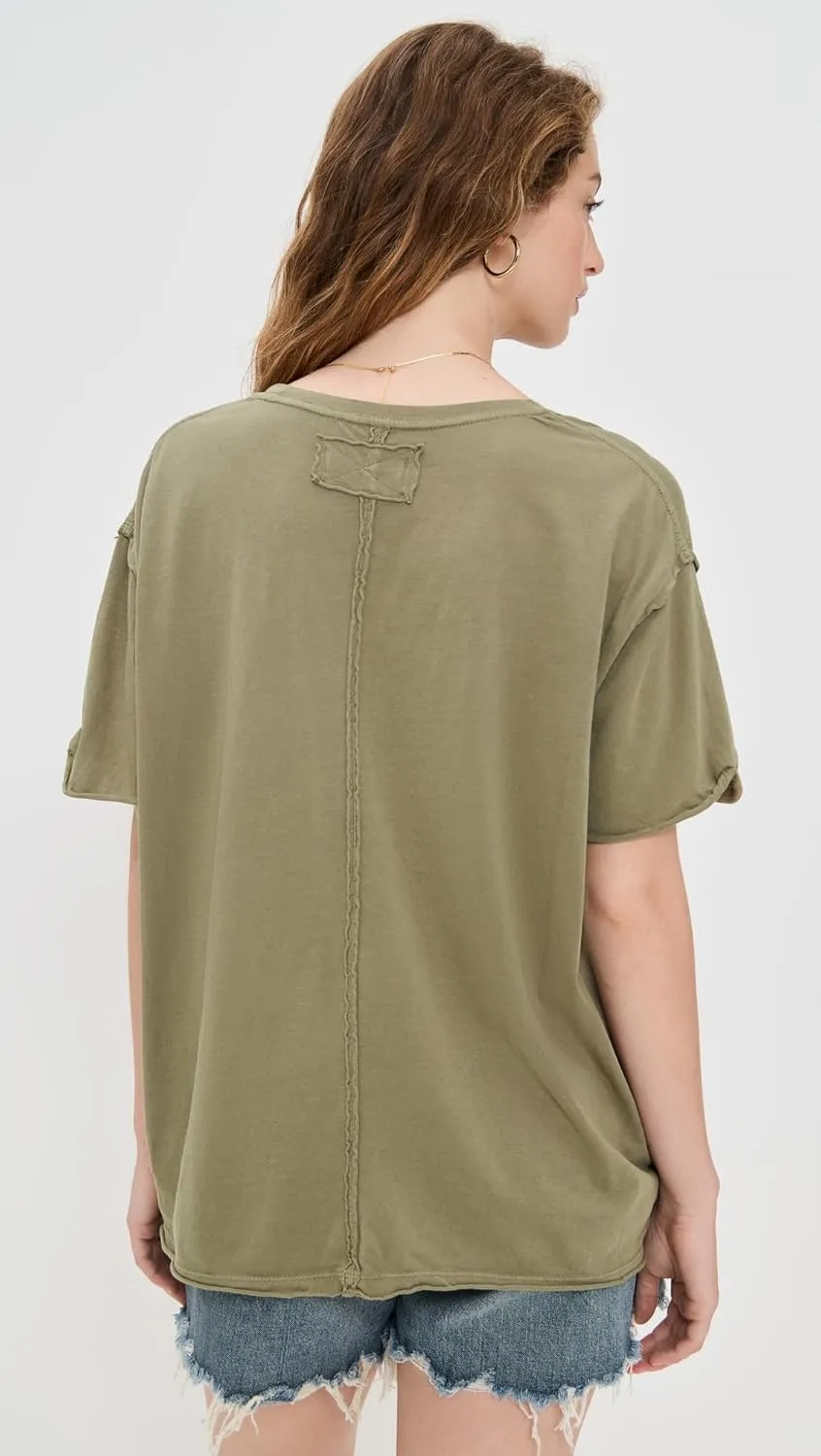 Free People Women's Nina Tee