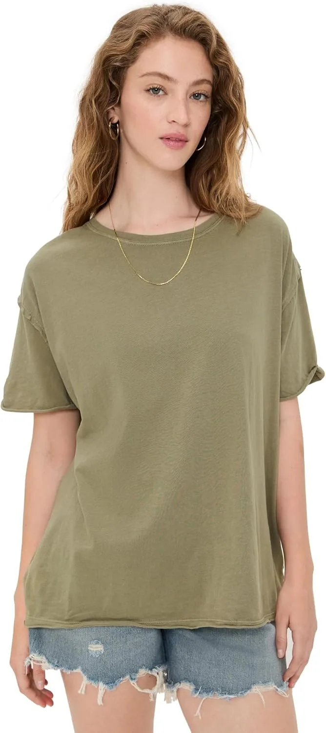 Free People Women's Nina Tee