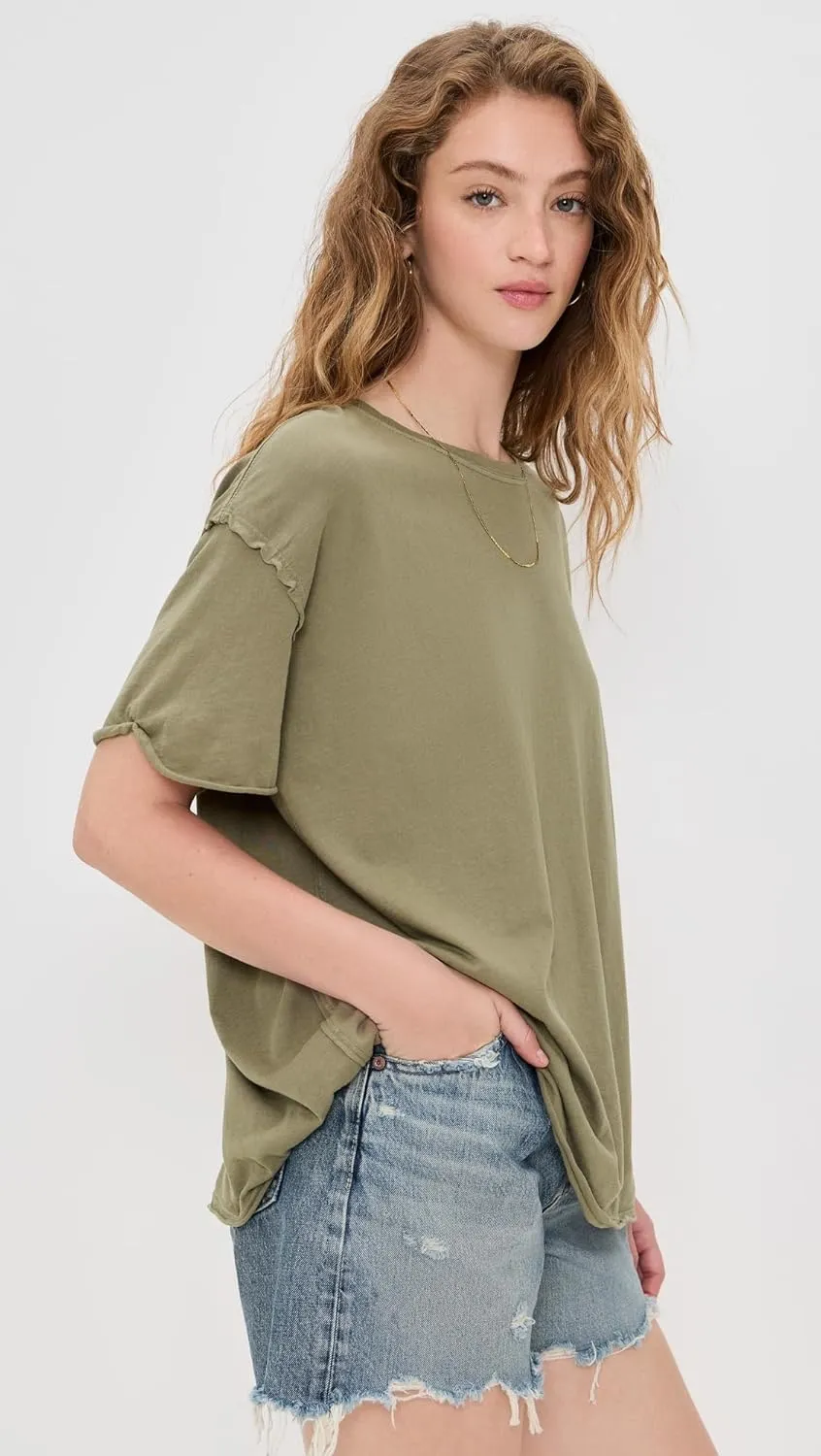 Free People Women's Nina Tee