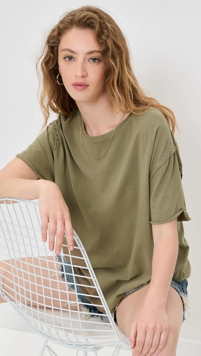 Free People Women's Nina Tee
