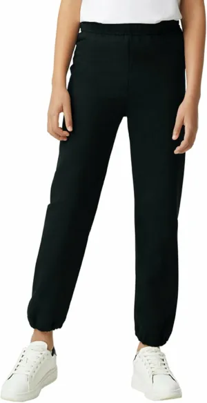 Gildan Kids' Elastic Bottom Youth Sweatpants