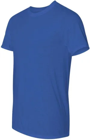 Gildan Men's 100% Polyester Moisture Wicking Performance T-Shirt