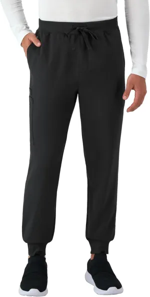 Hanes Healthcare, Scrub Joggers for Men, Moisture-Wicking & Odor Control, Multiple Pockets