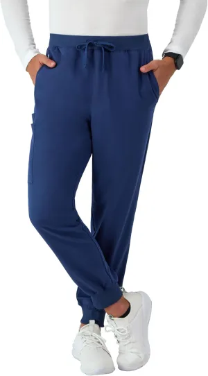 Hanes Healthcare, Scrub Joggers for Men, Moisture-Wicking & Odor Control, Multiple Pockets