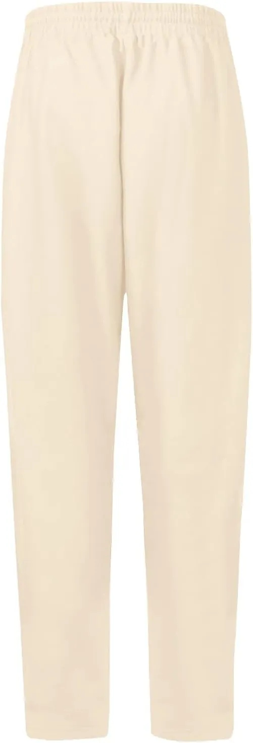 high Waisted Pants for Women Elastic Waist Straight Leg Sweatpants Pockets Solid Drawstring Comfy Loungewear Clothing