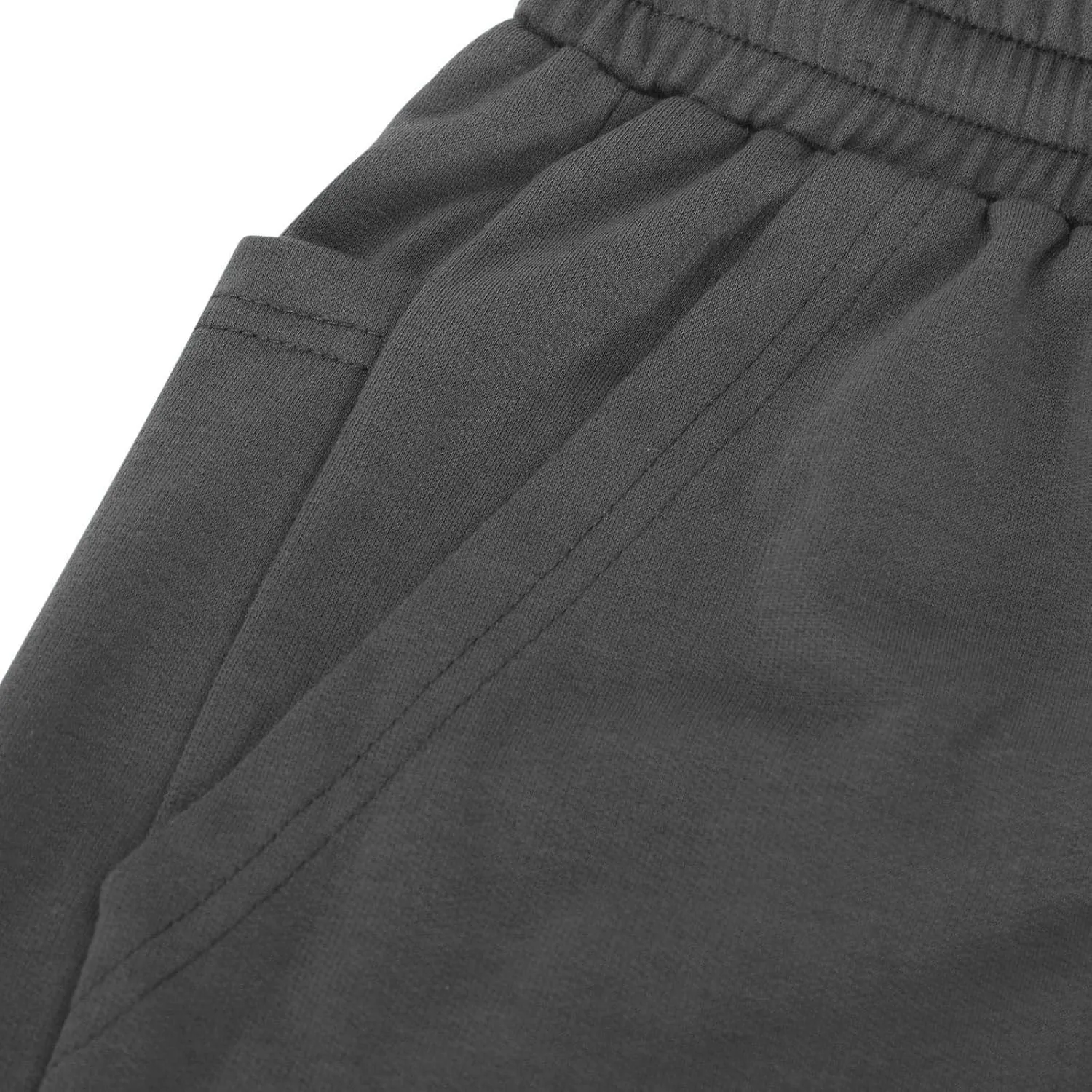 lcziwo Womens Fleece Lined Pants Baggy Wide Straight Leg Pants High Waisted Athletic Jogger Pants Drawstring Loungewear