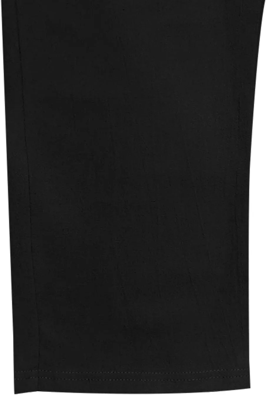 Linen Pants Men Drawstring Casual Loose Fit Summer Beach Outfit Lightweight Straight Leg Trousers Moisture Wicking Plain