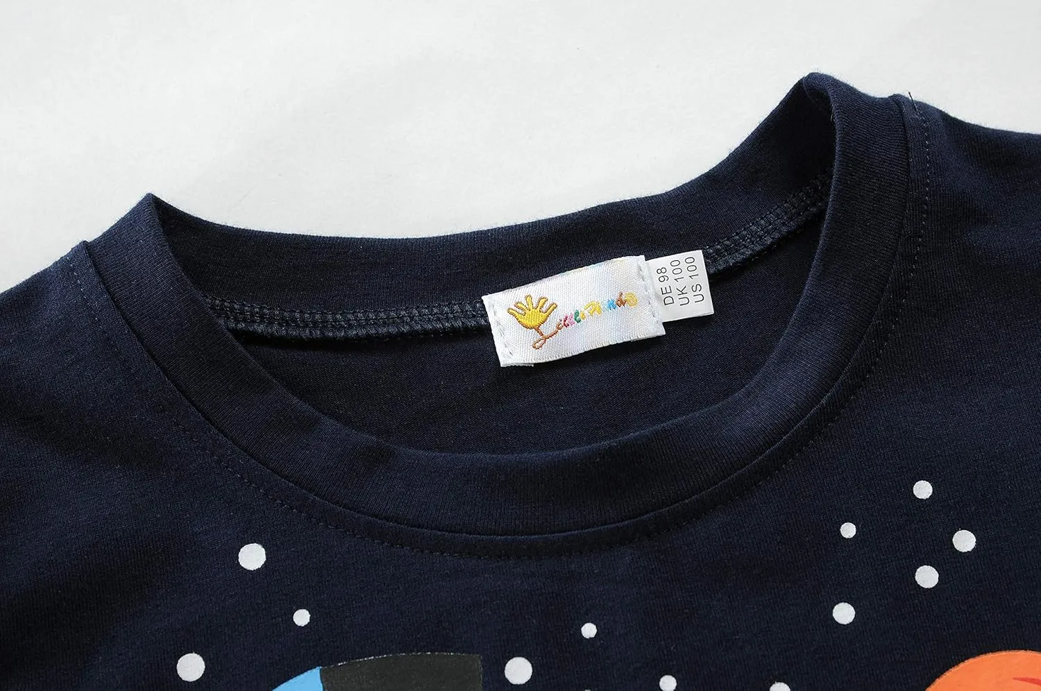 Little Boys Pajamas 100% Cotton Fire Truck Sleepwear Baby Boy 4 Pcs Summer Pjs Kids Short Sets Toddler Jammies Clothes