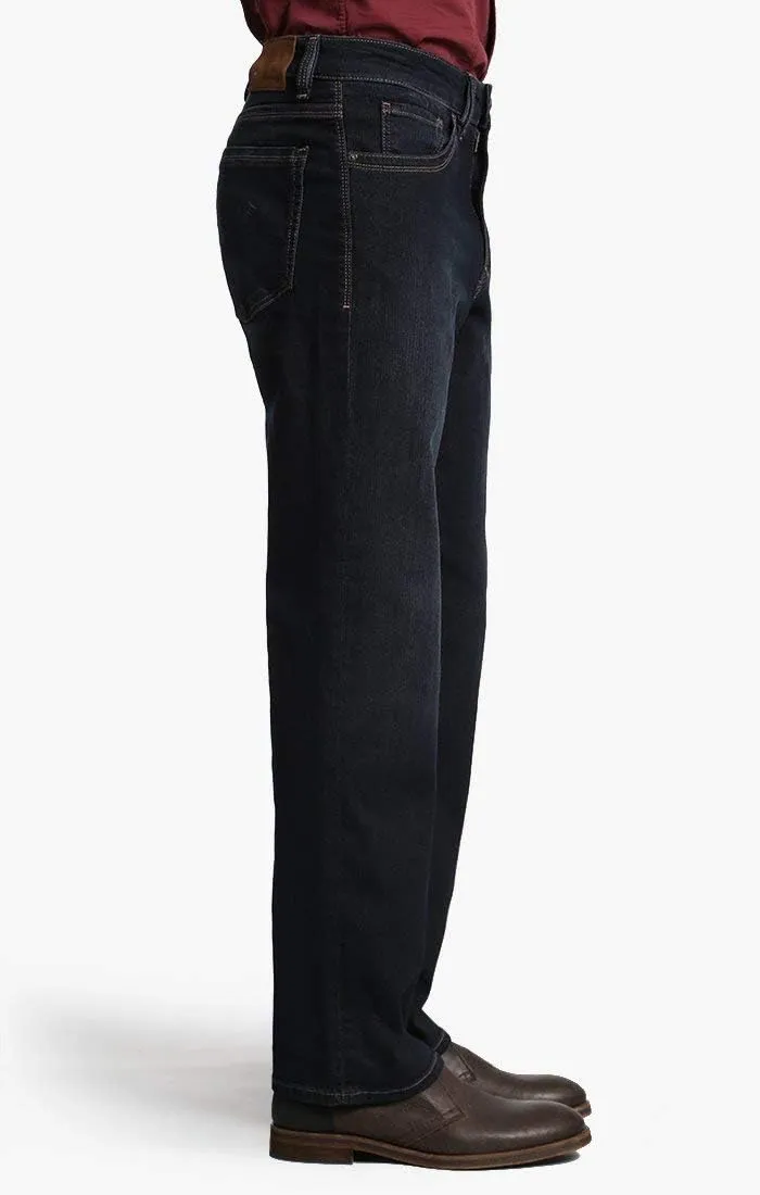 Men's Charisma Comfort Rise Relaxed Straight Leg Jeans
