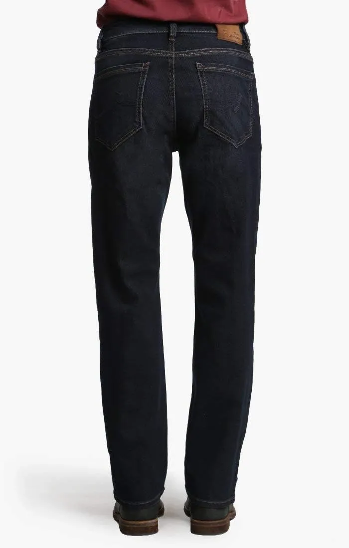 Men's Charisma Comfort Rise Relaxed Straight Leg Jeans