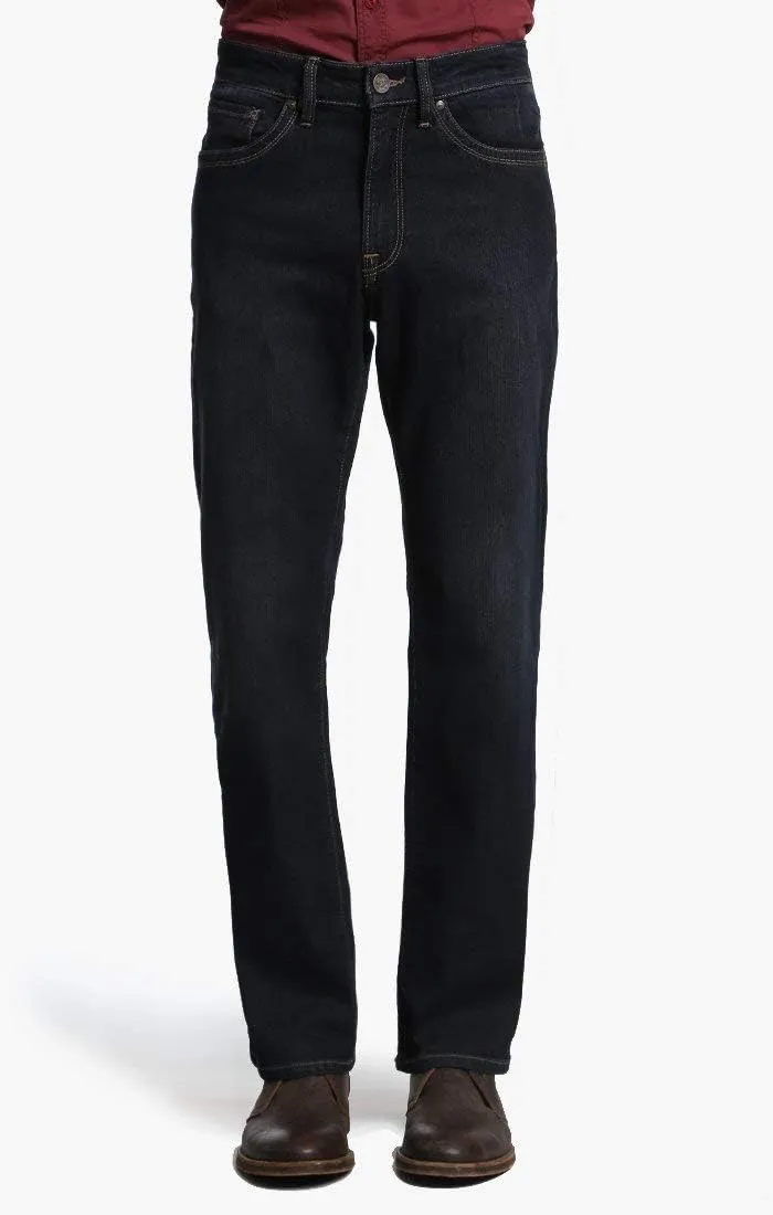 Men's Charisma Comfort Rise Relaxed Straight Leg Jeans