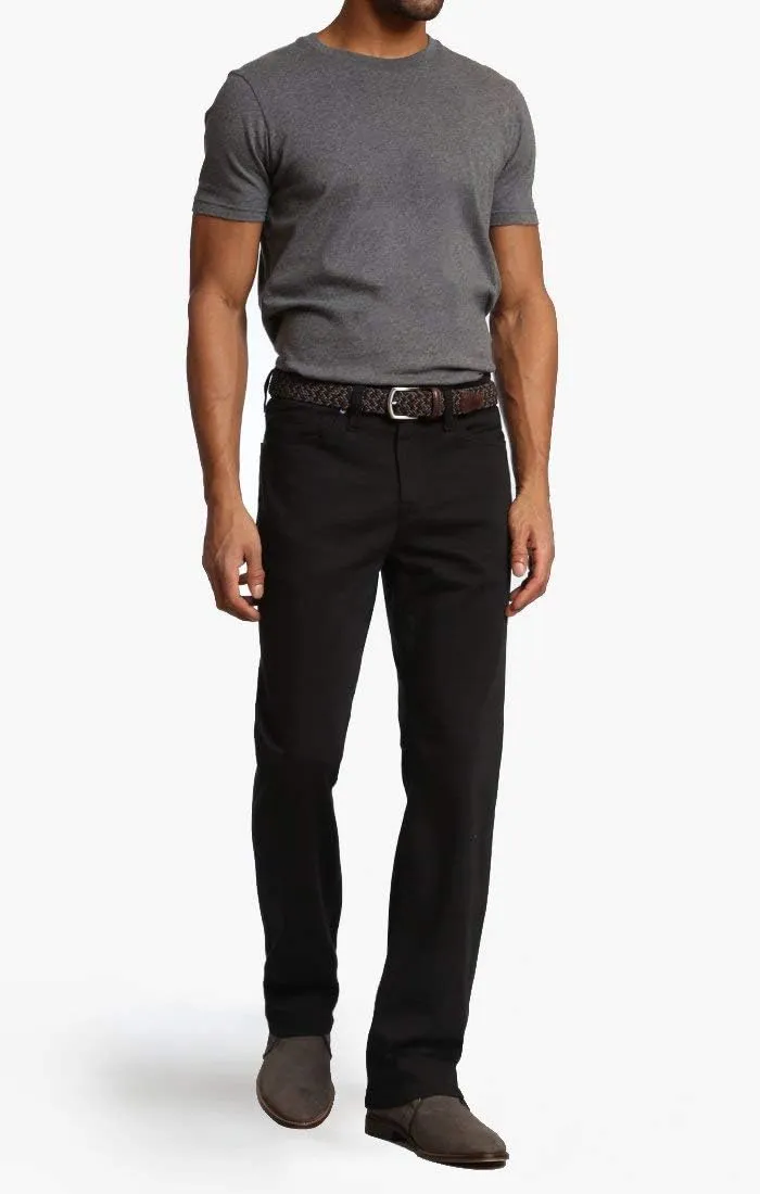 Men's Charisma Comfort Rise Relaxed Straight Leg Jeans