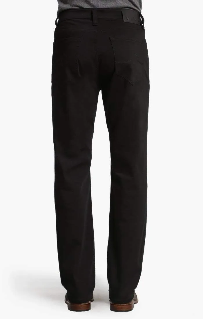 Men's Charisma Comfort Rise Relaxed Straight Leg Jeans