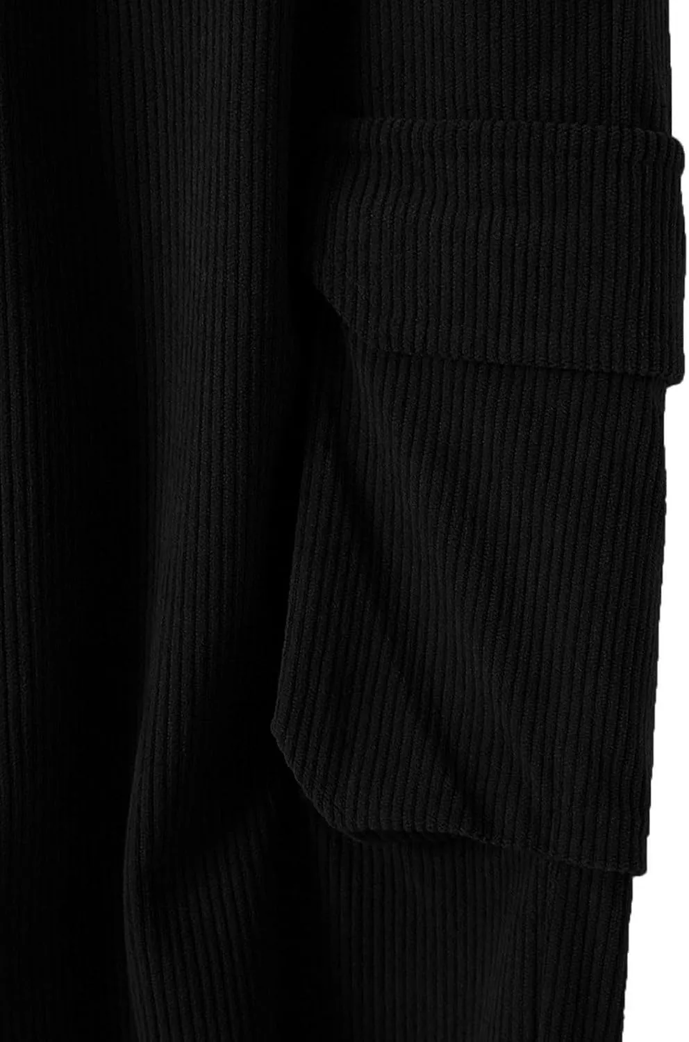 MIDOO Mens Cargo Pants Slim Fit Casual Drawstring Waist Joggers Lightweight Breathable Active Athletic Fishing Hiking Pants