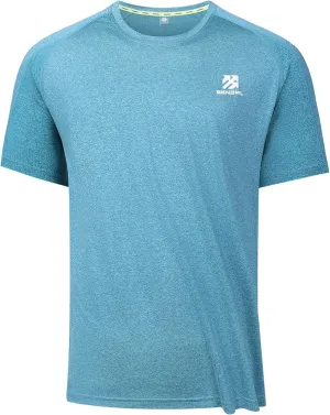 Moisture Wicking Soft Running Pickleball Workout Shirts for Men