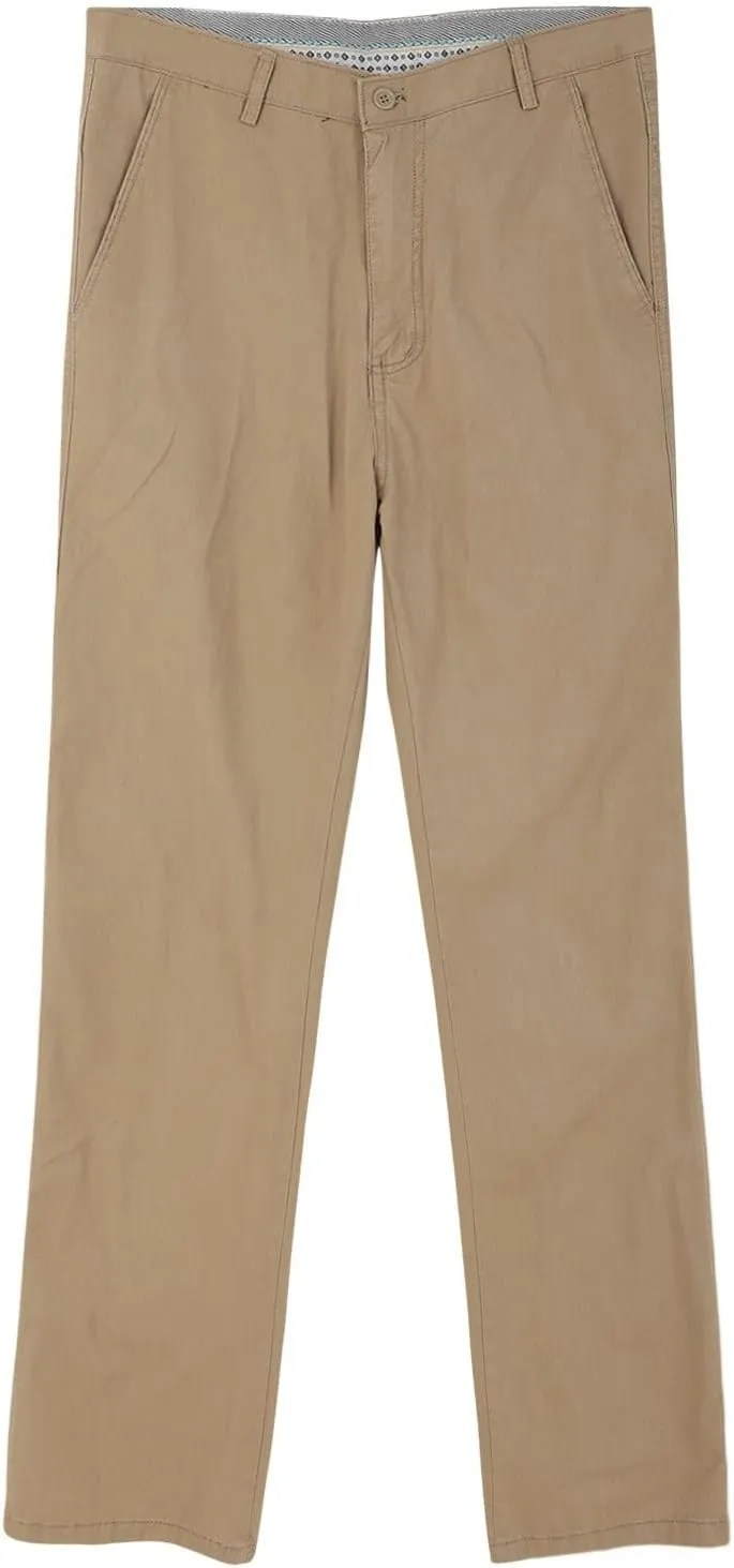 Open Bottom Joggers for Men Men's Loose Straight Casual Cotton Pants Summer Casual Pants Men's Breathable Track