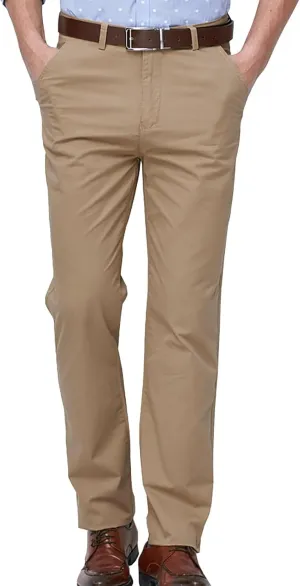 Open Bottom Joggers for Men Men's Loose Straight Casual Cotton Pants Summer Casual Pants Men's Breathable Track