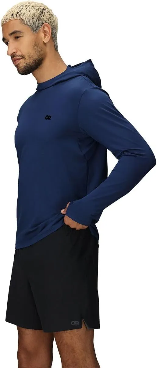 Outdoor Research Men's ActiveIce Spectrum Sun Hoodie