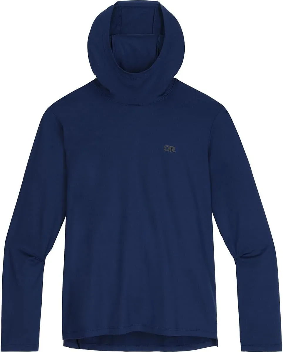 Outdoor Research Men's ActiveIce Spectrum Sun Hoodie