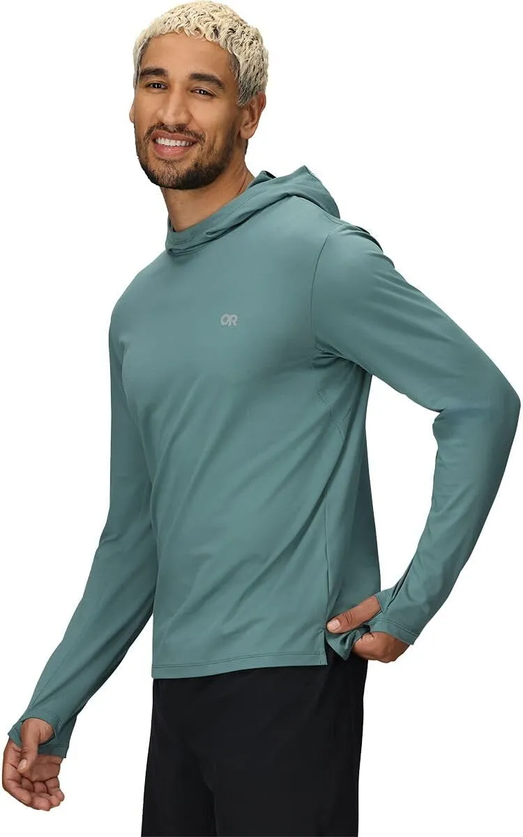 Outdoor Research Men's ActiveIce Spectrum Sun Hoodie