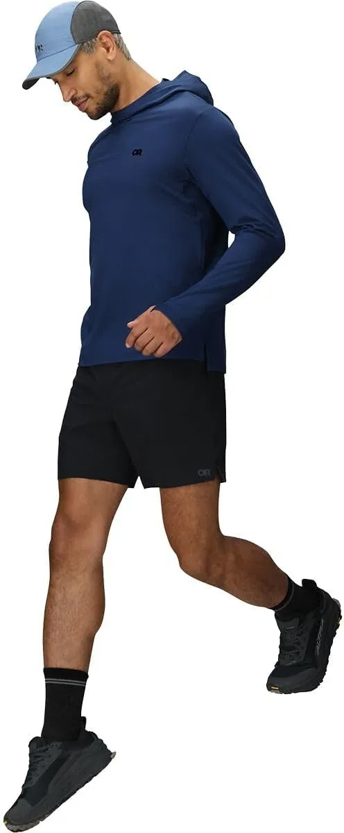 Outdoor Research Men's ActiveIce Spectrum Sun Hoodie