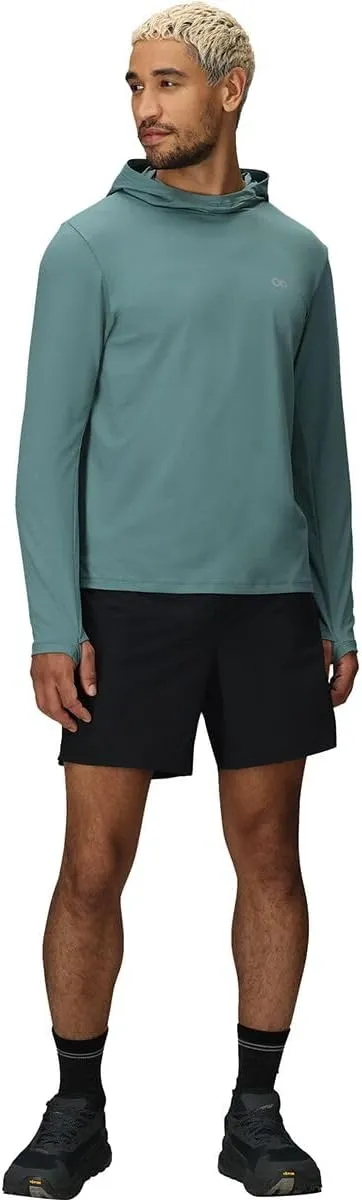 Outdoor Research Men's ActiveIce Spectrum Sun Hoodie