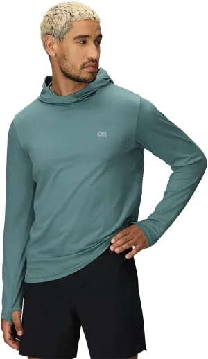 Outdoor Research Men's ActiveIce Spectrum Sun Hoodie