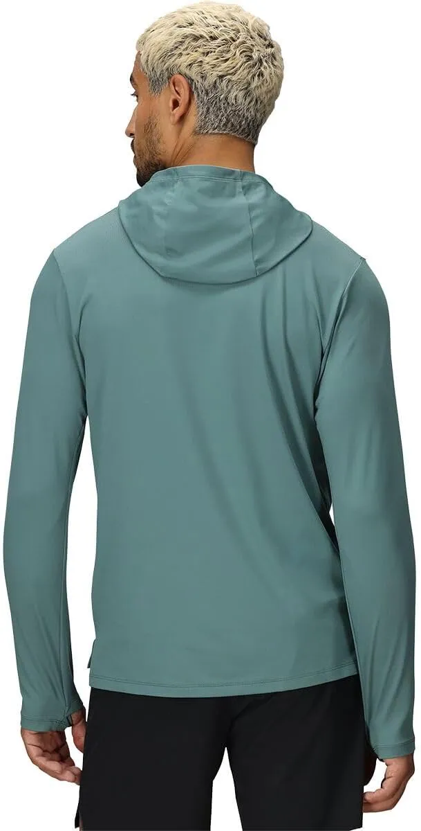 Outdoor Research Men's ActiveIce Spectrum Sun Hoodie