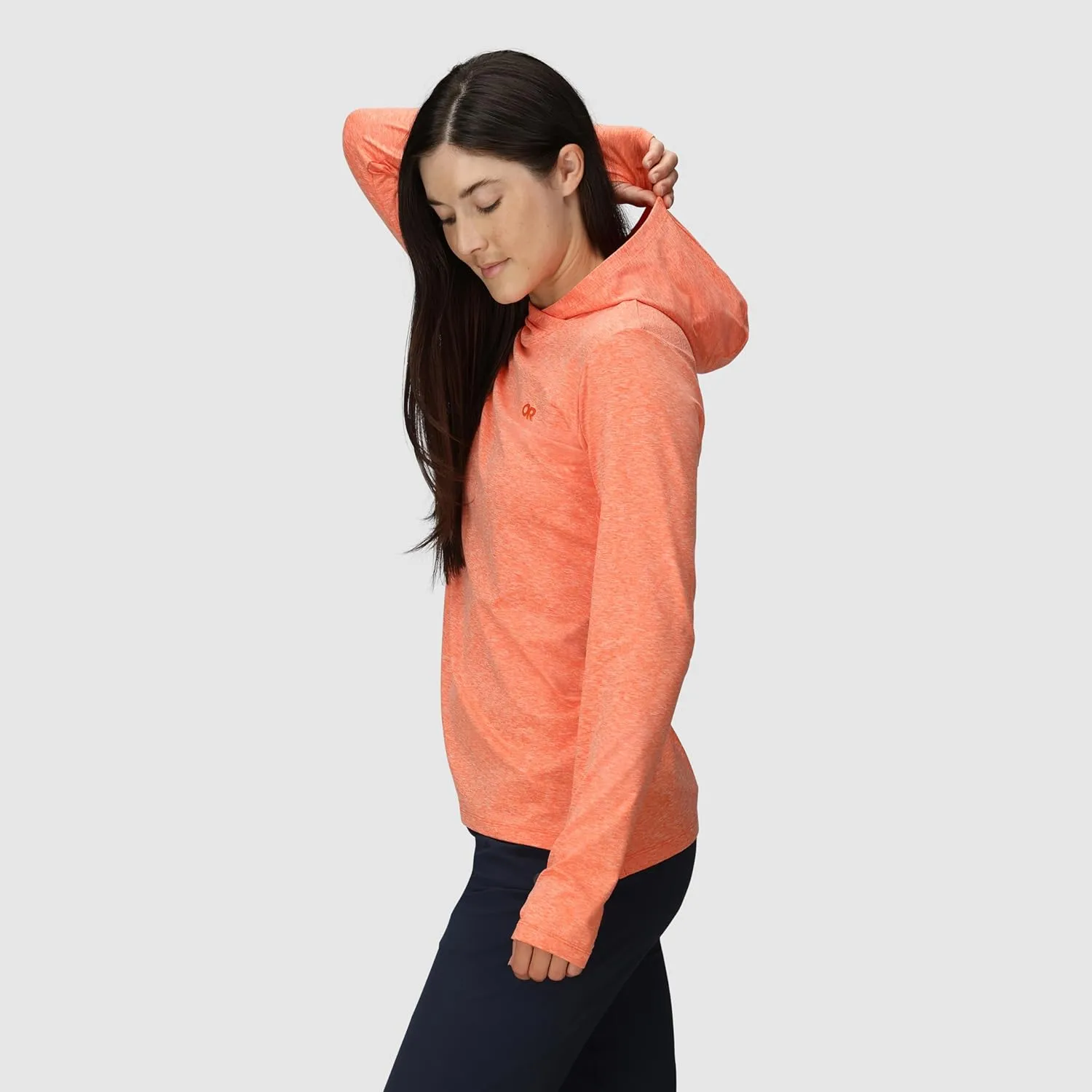 Outdoor Research Women's ActiveIce Spectrum Sun Hoodie