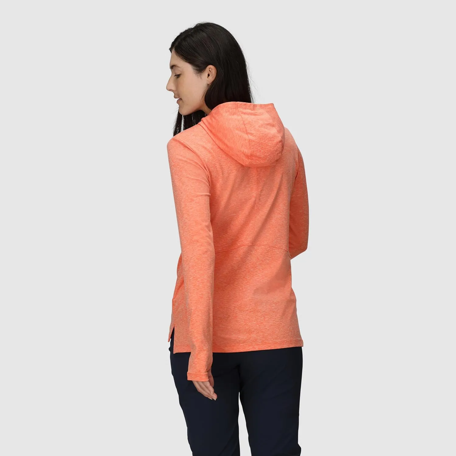 Outdoor Research Women's ActiveIce Spectrum Sun Hoodie