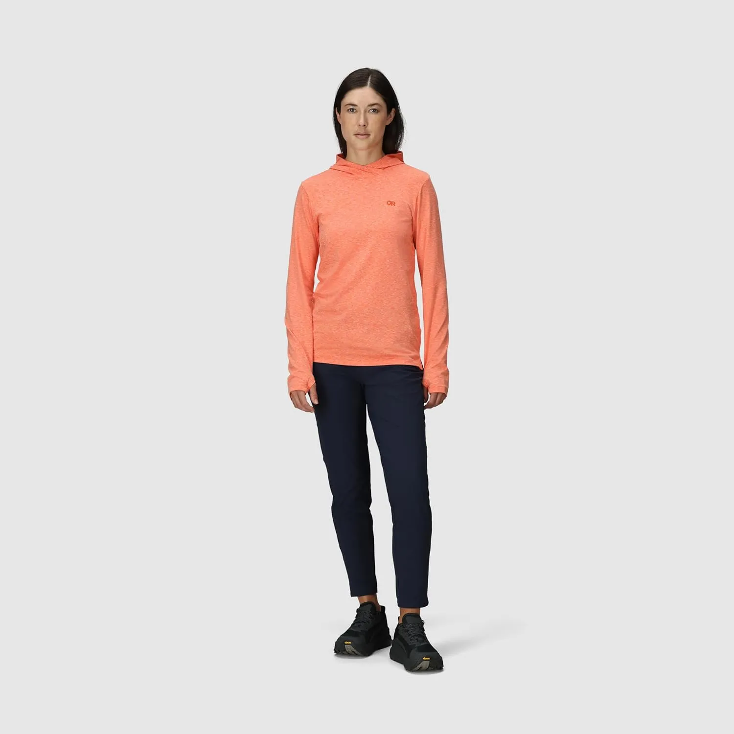 Outdoor Research Women's ActiveIce Spectrum Sun Hoodie