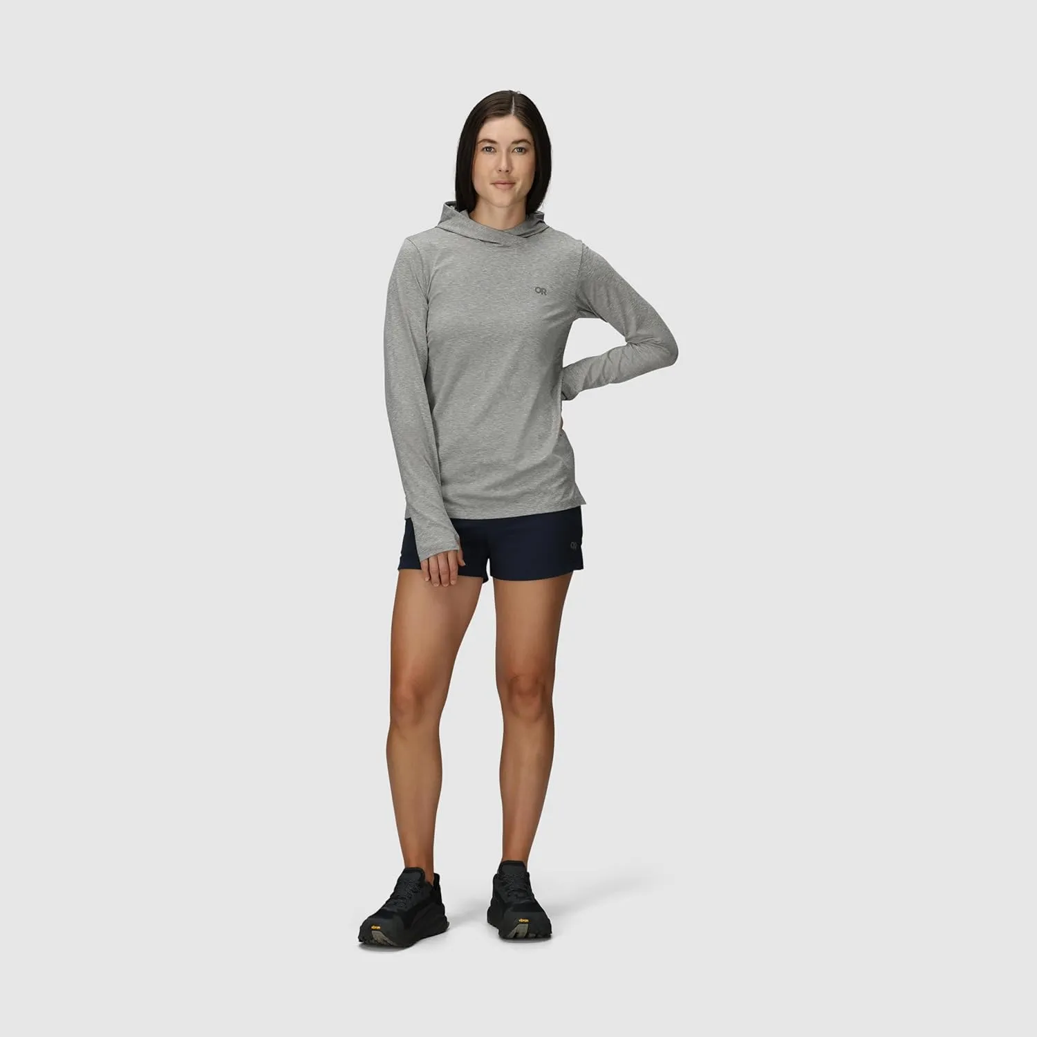Outdoor Research Women's ActiveIce Spectrum Sun Hoodie