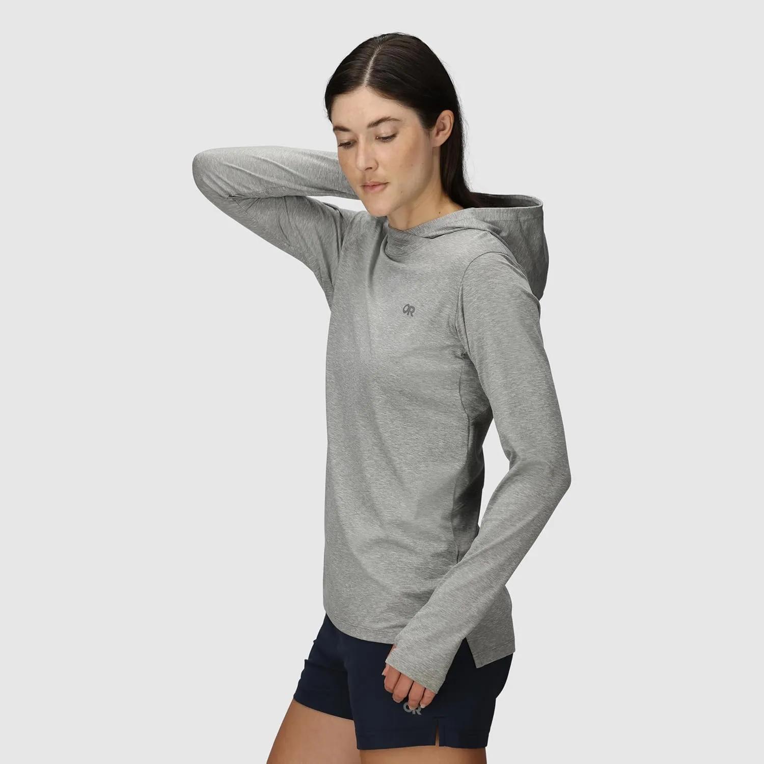 Outdoor Research Women's ActiveIce Spectrum Sun Hoodie