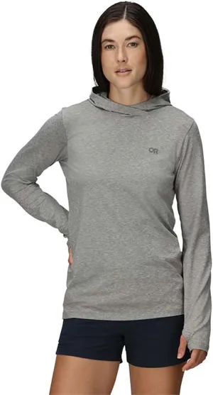 Outdoor Research Women's ActiveIce Spectrum Sun Hoodie